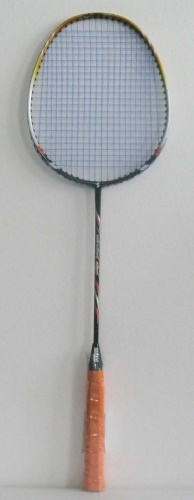 Badmintonová raketa Alu Carbon