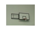 Basketbalová konstrukce vnitřní otočná vysazení do 250 cm