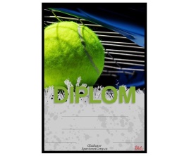 Diplom tenis 4