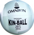Míč Kin-ball OFFICIAL 122 cm