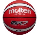 Basketbalový míč Molten BGR7RW - vel. 7