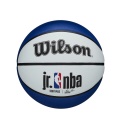 Basketbalový míč Wilson NBA JR Light - vel. 5