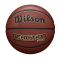 Basketbalový míč Wilson Reaction Pro - vel. 7