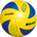 Volejbalový míč Mikasa MVA200