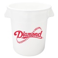 Diamond Ball Bucket XL
