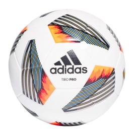 Fotbalový míč adidas Tiro Pro vel. 5