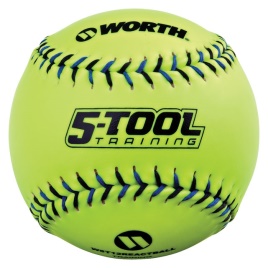 11" Reactball Softball Worth