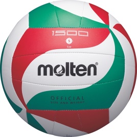 Volejbalový míč Molten V5M1500