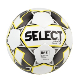 Futsalový míč Select Master 18
