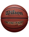 Basketbalový míč Wilson Reaction Pro - vel. 5