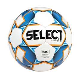 Fotbalový míč Select Diamond vel. 4