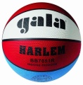 Basketbalový míč Gala Harlem vel. 7 - BB7051R