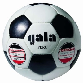 Fotbalový míč Gala Peru vel. 5