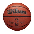 Basketbalový míč Wilson NBA Authentic - vel. 7