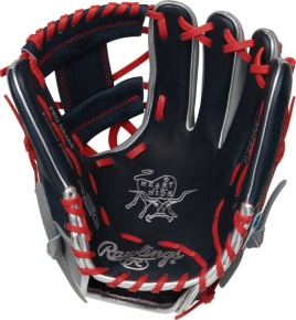 11,75" Rawlings Heart Of The Hide Francisco Lindor