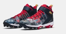 Under Armour Bryce Harper 2020 Mid Youth
