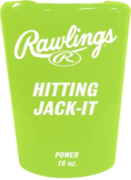 Závaží na pálku Rawlings Hitting Jack - 16 uncí