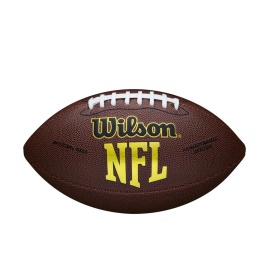 Míč Americký fotbal Wilson NFL Force Official
