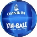Míč Kin-ball OFFICIAL OUTDOOR 102 cm
