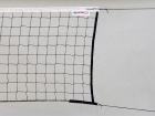 Volejbalová síť 3 mm s lankem