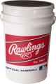 Rawlings Ball Bucket