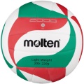 Volejbalový míč Molten V5M2000 Light