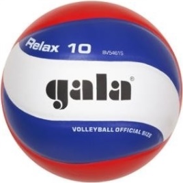 Volejbalový míč Gala Relax 10 - BV5461S