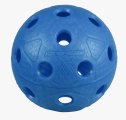 Florbalový míček Unihoc Dynamic IFF - barevný