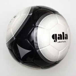 Fotbalový míč Gala Argentina vel. 5