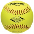 14" Softball Diamond