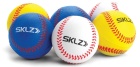 9" SKLZ Training Balls - 6 ks