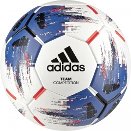 Fotbalový míč adidas Competetion vel. 4