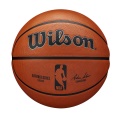 Basketbalový míč Wilson NBA Authentic Series Outdoor - vel. 6