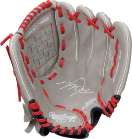 11" Rawlings Sure Catch 2022