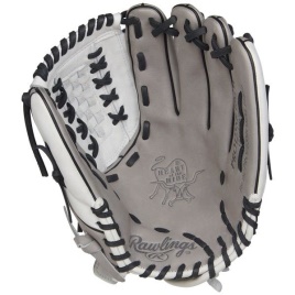 12,5" Rawlings Heart Of The Hide