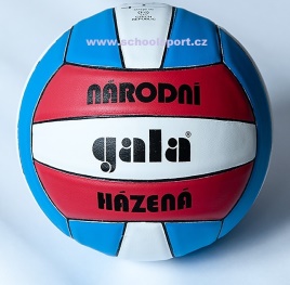 Házenkářský míč Gala národní házená