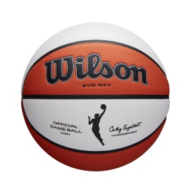 Basketbalový míč Wilson Official WNBA Game Ball - vel. 6