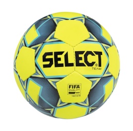 Fotbalový míč Select FB Team FIFA vel. 5
