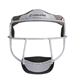 Chránič obličeje Champro Defensive Mask - SENIOR