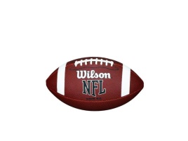 Míč Americký fotbal Wilson NFL Official Junior