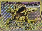 Pokémon Nidoking Turbo IT