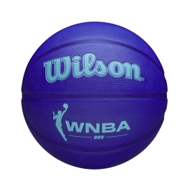 Basketbalový míč Wilson WNBA Drive Basket - vel. 6