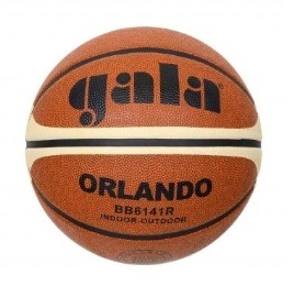 Basketbalový míč Gala Orlando - vel. 5
