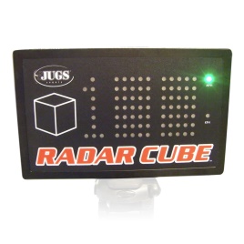 Jugs Radar Cube