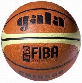 Basketbalový míč Gala Chicago - vel. 7
