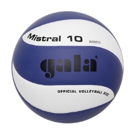 Volejbalový míč Gala Mistral 10 - BV5661S