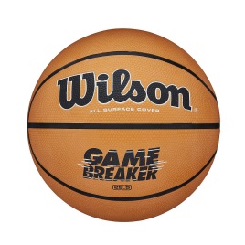 Basketbalový míč Wilson Gamebreaker - vel. 7