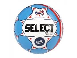 Házenkářský míč Select HB Ultimate Euro Replica - vel. 1