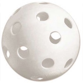 9" Easton Plastic Ball