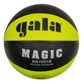 Basketbalový míč Gala Magic - vel. 7